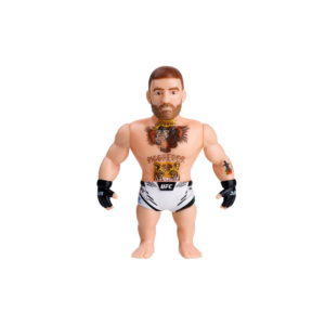 UFC OCTAGON FIGHTERS S1 - PUNCHING BAG CAPSULE (12 PCS CDU) - Image 2