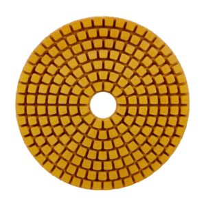 DISTAR DEIMANTINIS POLIRAVIMO DISKAS STANDART 100mm P220