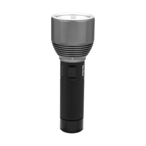 NexTool NE0126 LED rankinis žibintuvėlis 2000 lm 380 m 140 val. įkraunama baterija