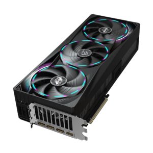 Gigabyte GeForce RTX 5090 AORUS MASTER 32GB (GV-N5090AORUS M-32GD) - Image 3