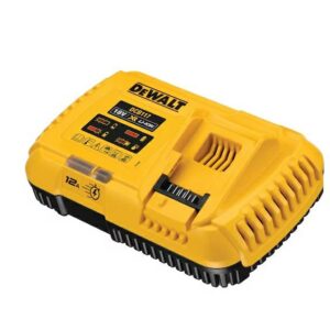 DEWALT ĮKROVIKLIS DCB117 18/54V 12A