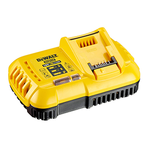 DEWALT ĮKROVIKLIS DCB118 18/54V 8A