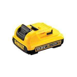 DEWALT AKUMULIATORIUS 12V 2,0Ah DCB127