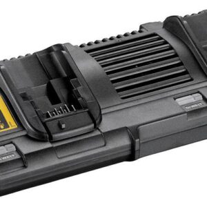 DEWALT ĮKROVIKLIS DCB132 18/54V 2-PRIEVADŲ 4A
