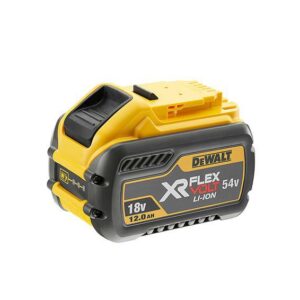 DEWALT AKUMULIATORIUS 18/54V 12,0/4,0Ah FLEXVOLT DCB548 /BULK