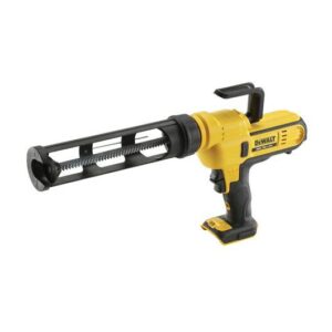 DEWALT Klijų pistoletas 18V DCE560N 300-310ml