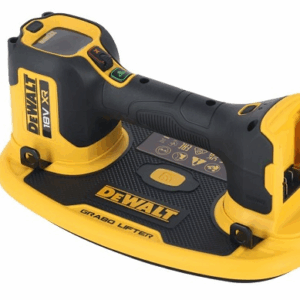 DEWALT VAKUUMINIS KELTUVAS GRABO 18V DCE590N