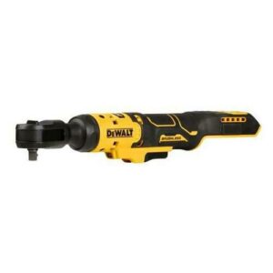 DEWALT 18V 3/8" terkšlė DCF513N 95Nm