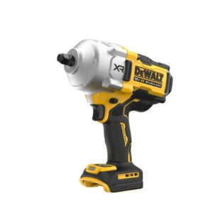 DEWALT SMŪGINIS VERŽLIASUKIS 1/2" 18V DCF961N 1626Nm