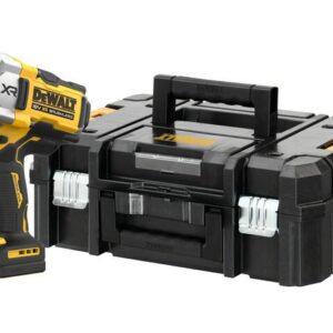 DEWALT SMŪGINIS VERŽLIASUKIS 1/2" 18V DCF961NT 1626Nm TSTAK