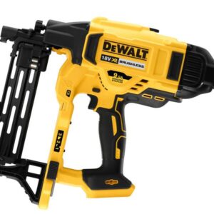 DEWALT 18V DCFS950N 40-50mm TVIRTINIMO ĮRANKIS TVOROMS