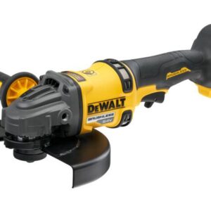 DEWALT KAMPINIS ŠLIFUOKLIS 180mm 54V FV DCG440N