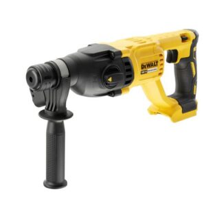 DEWALT PERFORATORIUS 18V DCH133NT 2,6J BL TSTAK