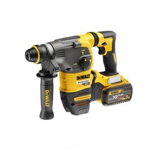 DEWALT SDS+ perforatorius 54V DCH333X2 3,5J 3-F 2x9/3,0Ah FLEXVOLT BL