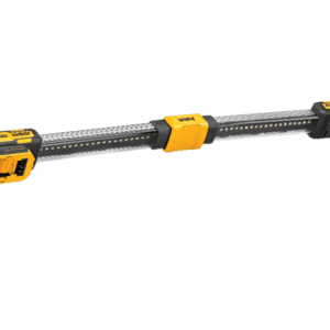 DEWALT ŠVIESTUVAS 18V DCL045 PAKABINAMAS