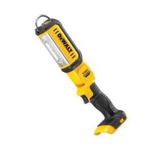 DEWALT ŠVIESTUVAS 18V DCL050