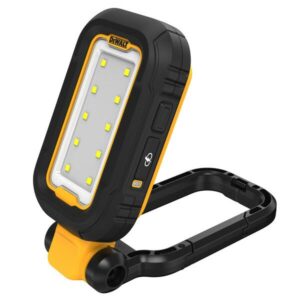 DEWALT USB ŠVIESTUVAS DCL182