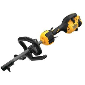 DEWALT DAUGIAFUNKCIS ĮRENGINYS 54V DCMAS5713X1 1x9/3,0Ah FLEXVOLT SU ŽOLIAPJOVE SPLITBOOM