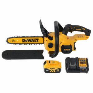 DEWALT GRANDININIS PJŪKLAS 18V DCMCS565P1 30cm 1x5,0Ah