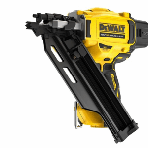 DEWALT VINIAKALĖ 18V DCN950N 33° 64-90mm SEKVENCINĖ