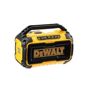 DEWALT BT garsiakalbis 10,8/18/54V DCR011