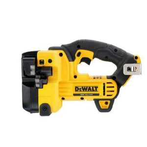 DEWALT ARMATŪROS PJOVIKLIS 18V DCS350N M6-M12 - Image 1