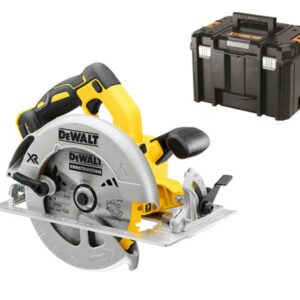 DEWALT DISKINIS PJŪKLAS 18V 184mm DCS570NT BL TSTAK