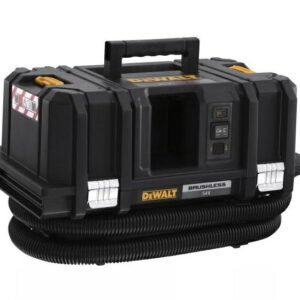 DEWALT dulkių siurblys 54V DCV586MN