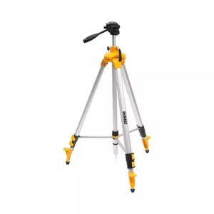 DEWALT TELESKOPINIS STOVAS 1/4" DE0733 0,97-2,48m