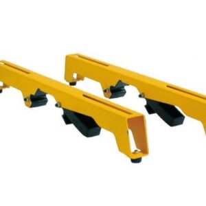 DEWALT MONTAVIMO KONSOLĖ DARBSTALIUI DE7025