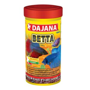 Dajana Betta 100ml/25g