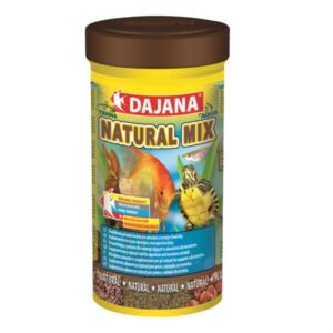 Dajana natural mix 250ml/40g
