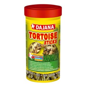 Dajana Tortoise sticks 250ml