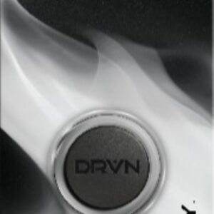 DRVN Mini vent - Dark sky - Image 1