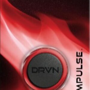 DRVN Mini vent - Midnight impuls