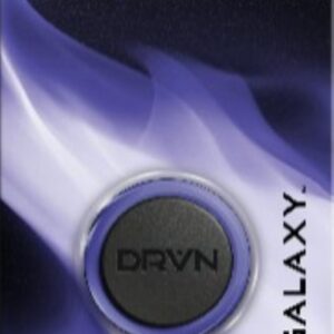 DRVN Mini vent - Frosted galaxy