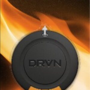 DRVN Hanging disc - Desert spirit