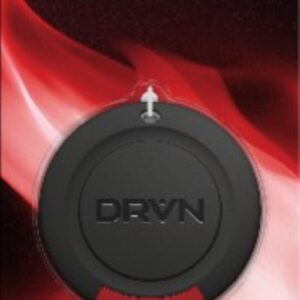 DRVN Hanging disc - Midnight impuls - Image 1