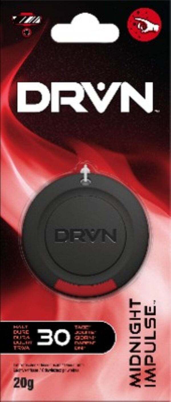DRVN4500