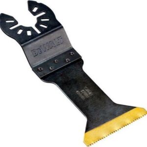 DEWALT MT PJŪKLELIS 55x44mm SU TITANO DANGA. MEDIENA/SU VINIMIS/PVC/G/K