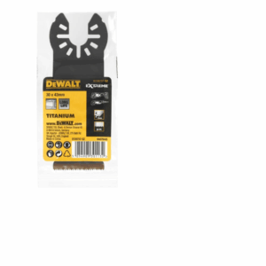 DEWALT MT PJŪKLELIS 43x30mm SU TITANO DANGA. METALUI
