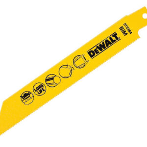 DEWALT PJŪKLELIS SVAIGUOKLINIAM PJŪKLUI 152x1,4mm