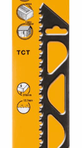 DEWALT PJŪKLELIS SLANKIOJANČIAM PJŪKLUI 305x12,7mm /1vnt. AKYTAS BETONAS/PLYTOS/CEMENTO PLOKŠTĖS