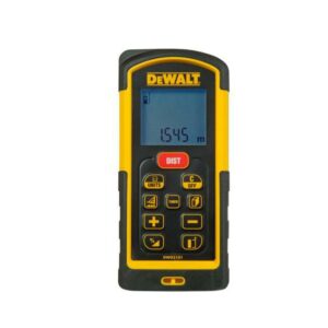 DEWALT Lazerinis tolimatis 100m DW03101