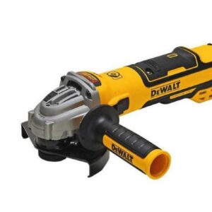 DEWALT KAMPINIS ŠLIFUOKLIS 125mm/1700W DWE4347 BL