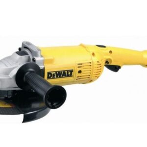 DEWALT KAMPINIS ŠLIFUOKLIS 230mm/2200W DWE492