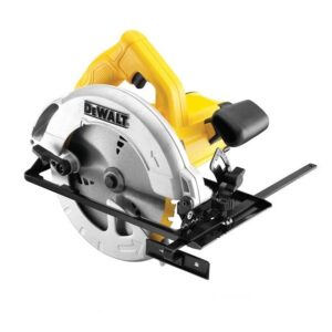 DEWALT DISKINIS PJŪKLAS 165mm/1200W DWE550