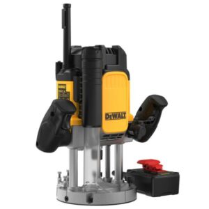 DEWALT FREZAS 2300W DWE627KT TSTAK STALINIS JUNGIKLIS