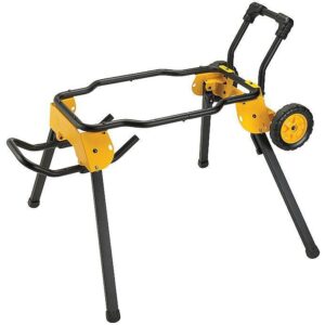 DEWALT vežimėlis DW745, DWE7941