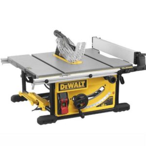 DEWALT STALINIS PJŪKLAS 250mm/2000W DWE7492 - Image 1